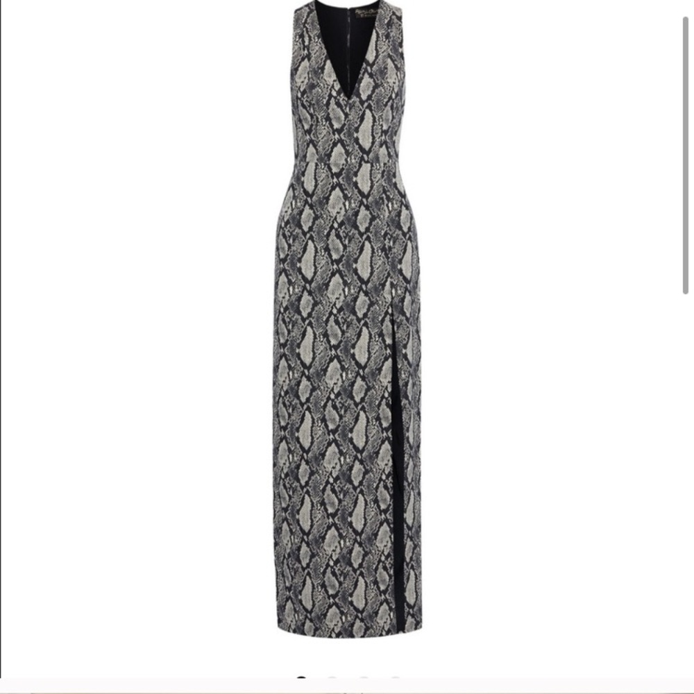 Alice and Olivia Gown